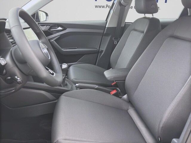 Audi A1 25 TFSI Sportback