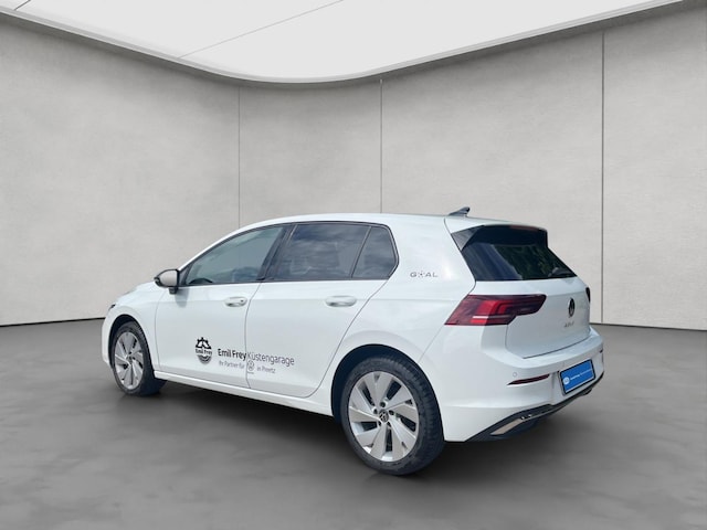 Volkswagen Golf 1.5 TSI