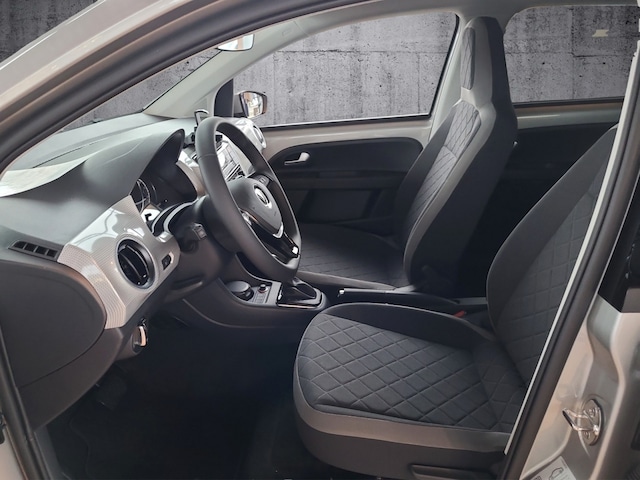 Volkswagen e-up! up! e-up Edition Clima SHZ Maps+More