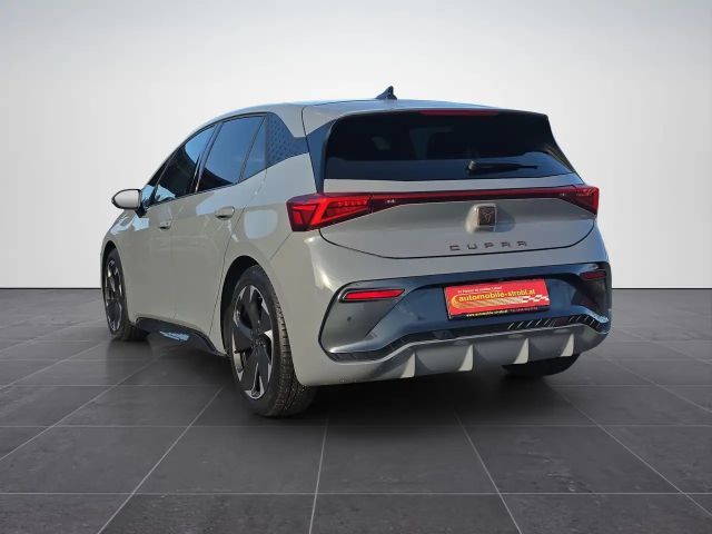Cupra Born 82kWh *Headup*ACC*LED*GARANTIE*