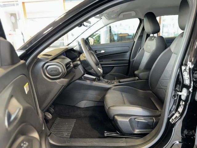 Jeep Avenger Altitude