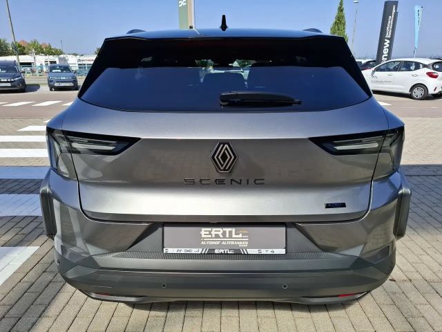 Renault Scenic Alpine Esprit