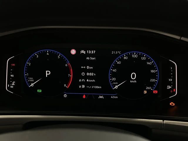 Volkswagen T-Roc DSG