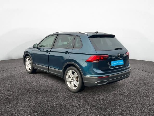Volkswagen Tiguan 2.0 TDI DSG Life