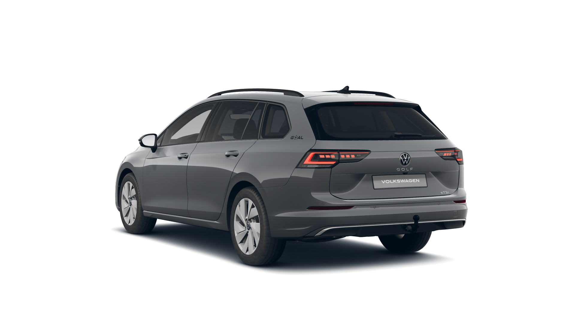 Volkswagen Golf DSG Life Variant