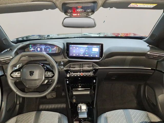 Peugeot 2008 Allure Pack