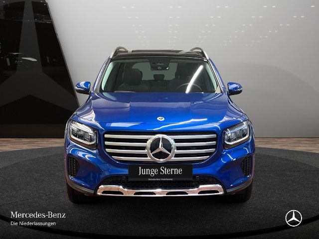 Mercedes-Benz GLB 220 4MATIC