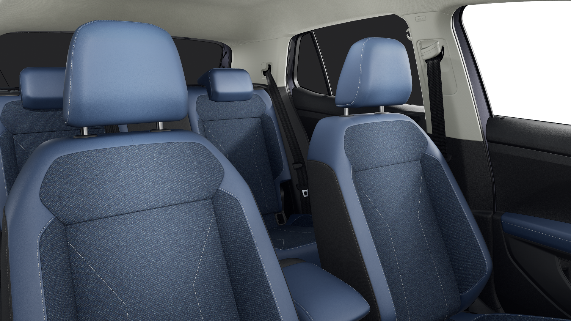 Volkswagen T-Cross DSG Style