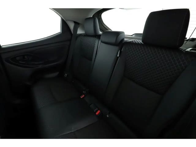 Mazda 2 Hybrid Agile 1,5l FHEV ACC Apple CarPlay Android A