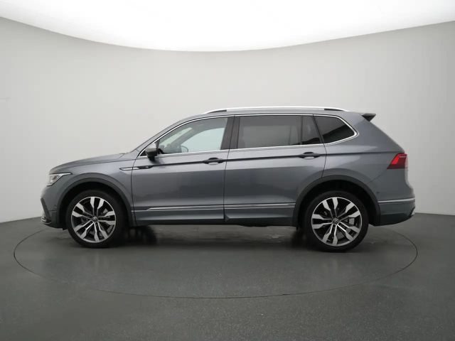 Volkswagen Tiguan Allspace R-Line