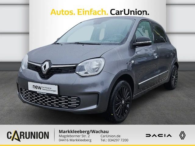 Renault Twingo E-Tech