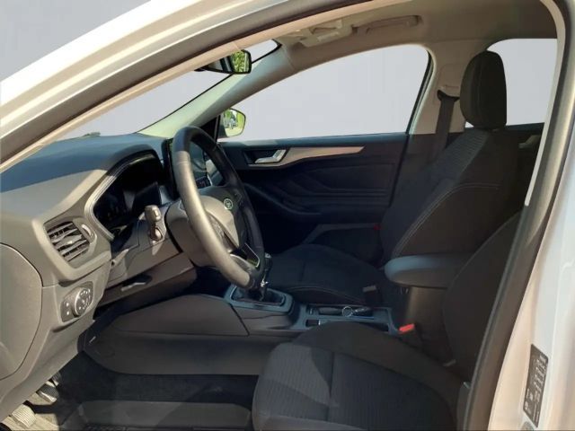 Ford Focus EcoBoost Titanium