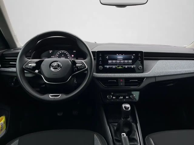 Skoda Kamiq Selection