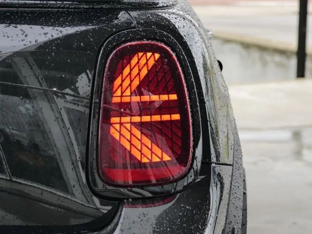 MINI Cooper Cabrio Classic Trim - Pack M