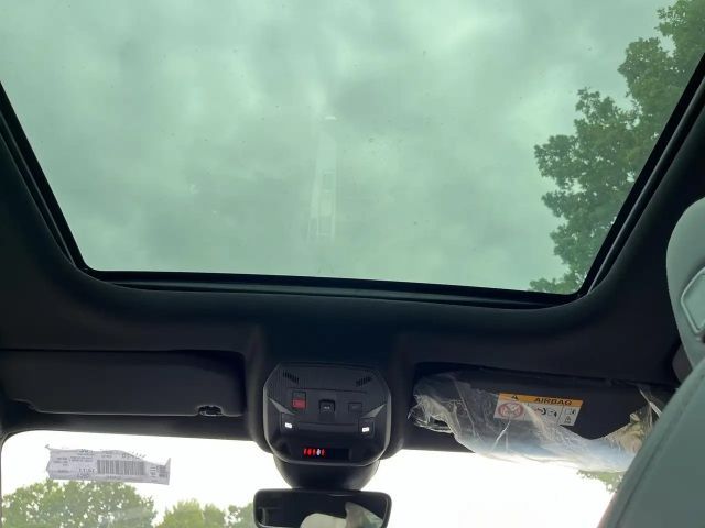 Peugeot 308 GT-Line Hybrid SW