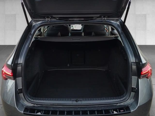 Skoda Octavia 2.0 TDI Combi Selection