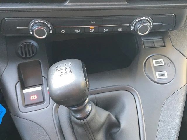 Opel Combo business+