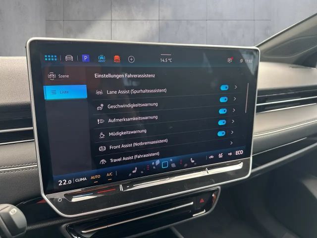 Volkswagen ID.7 Business Pro Tourer