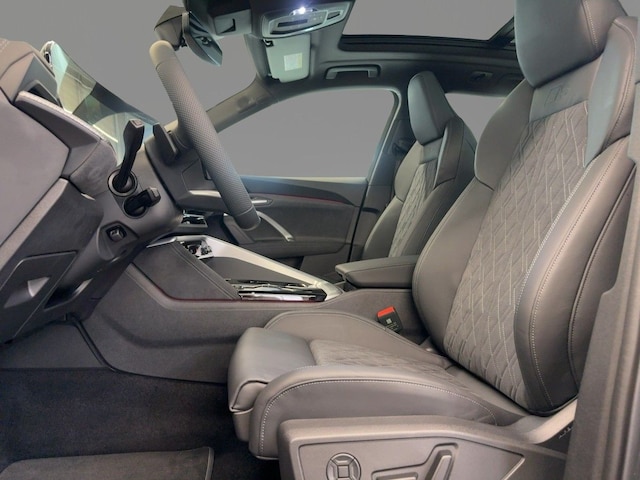 Audi Q5 Quattro S-Tronic