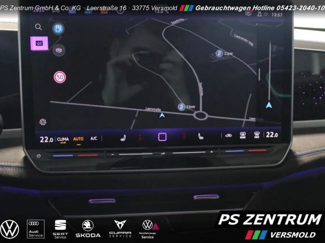 Volkswagen Passat 2.0 TDI R-Line Variant