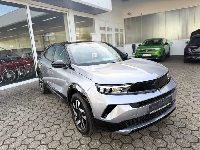 Opel Mokka GS-Line Grand Sport