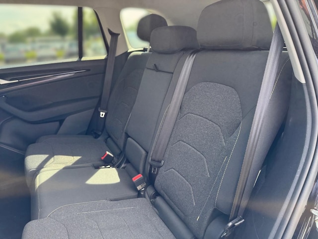 Skoda Kodiaq KODIAQ       SELECTS110/1.5A7F