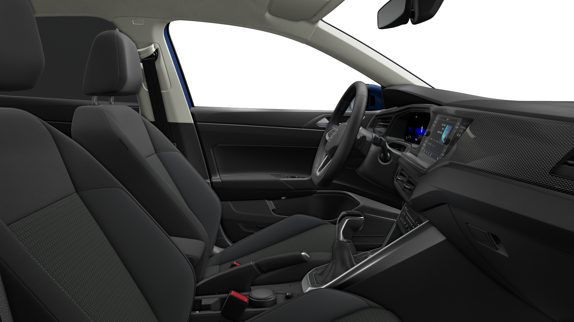 Volkswagen Taigo 1.0 TSI DSG IQ.Drive Life