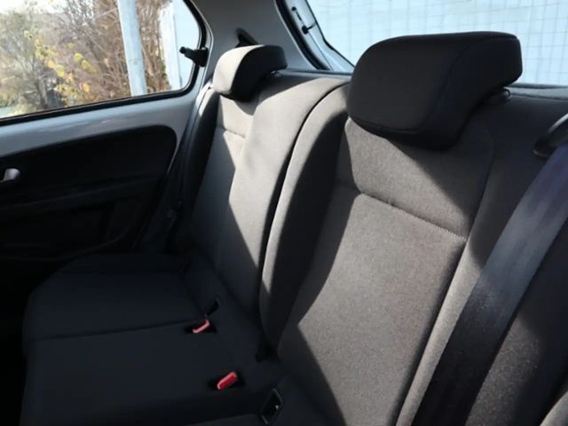 Volkswagen up! 1.0 GRA/SITZHZG/KAMERA