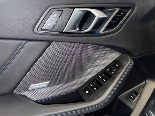 BMW 135 5-deurs Sedan xDrive