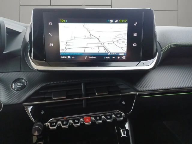 Peugeot E-2008 GT-Line