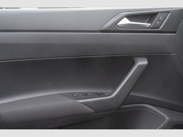 Volkswagen Polo Polo 1.0  App-Connect, Einparkhilfe, LED, Dig.