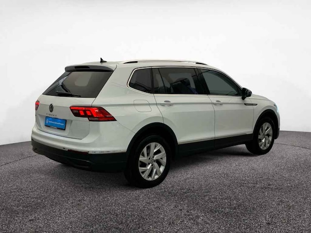 Volkswagen Tiguan Allspace DSG Life