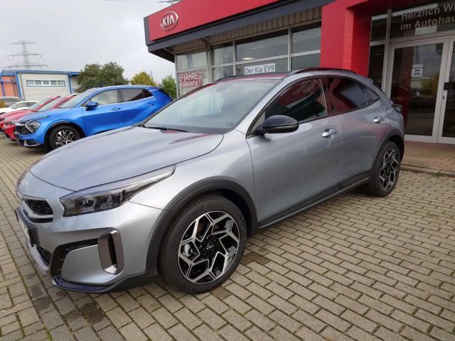 Kia XCeed GDi GT-Line