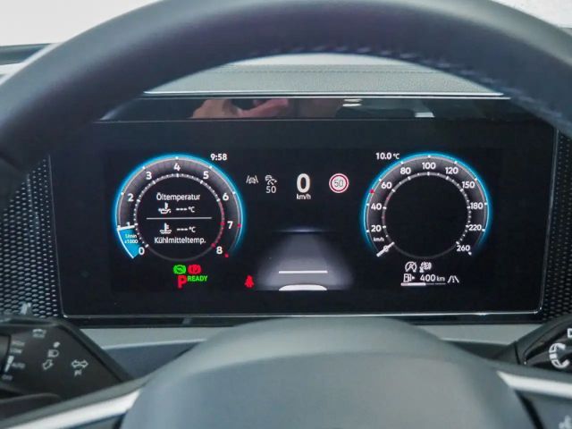 Volkswagen Tiguan 1.5 eTSI DSG Life