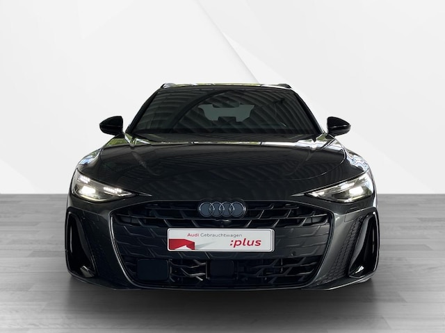 Audi A6 Avant Quattro S-Tronic