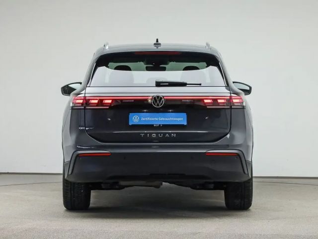 Volkswagen Tiguan 2.0 TDI DSG Plus