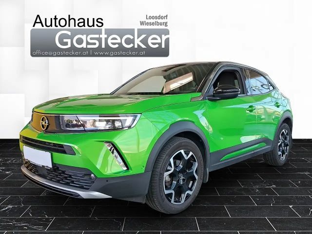 Opel Mokka Turbo Ultimate