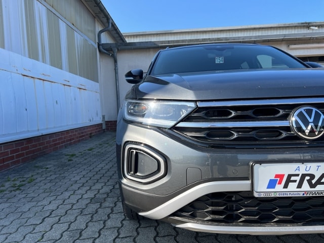 Volkswagen T-Roc 2.0 TDI DSG