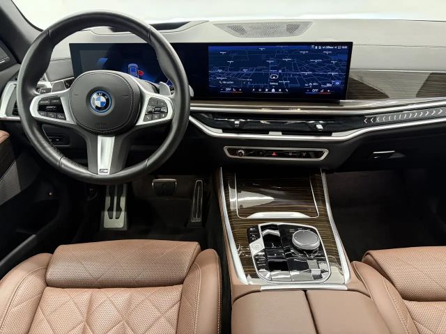 BMW X5 xDrive50e