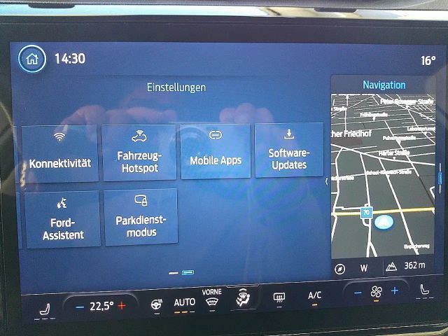 Ford Puma EcoBoost ST Line