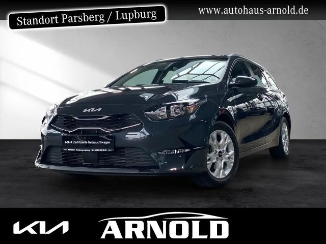 Kia Ceed GDi SportWagon Vision