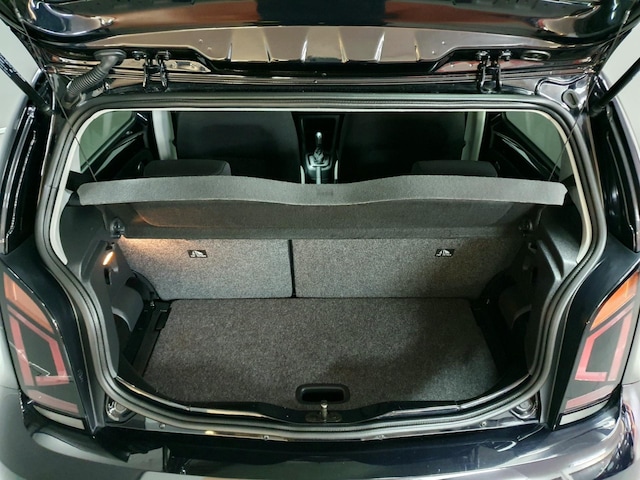 Volkswagen e-up! Plus Style