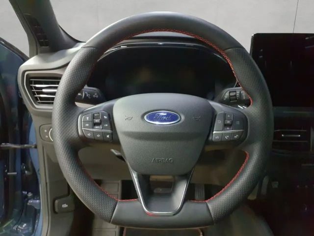 Ford Focus EcoBoost ST Line Wagon