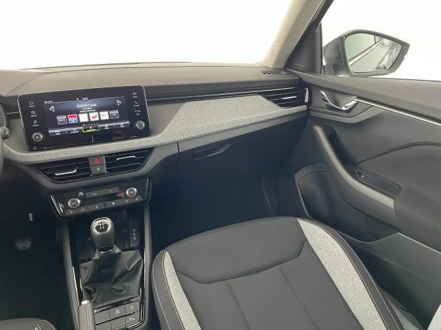 Skoda Kamiq Selection