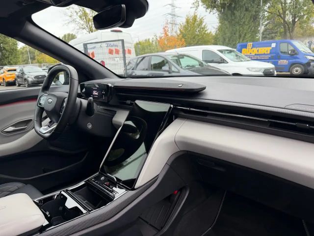 Ford Explorer Extended range Premium