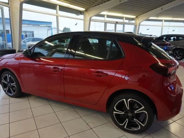 Opel Corsa GS-Line Grand Sport