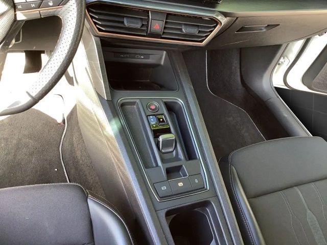 Cupra Leon Sportstourer VZ e-Hybrid