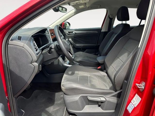 Volkswagen T-Roc 1.5 TSI DSG Style