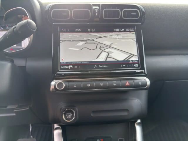 Citroën C3 Aircross Pack Shine