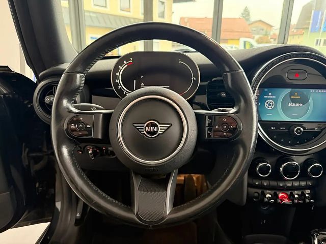 MINI Cooper Cabrio MINI Cooper Cabrio